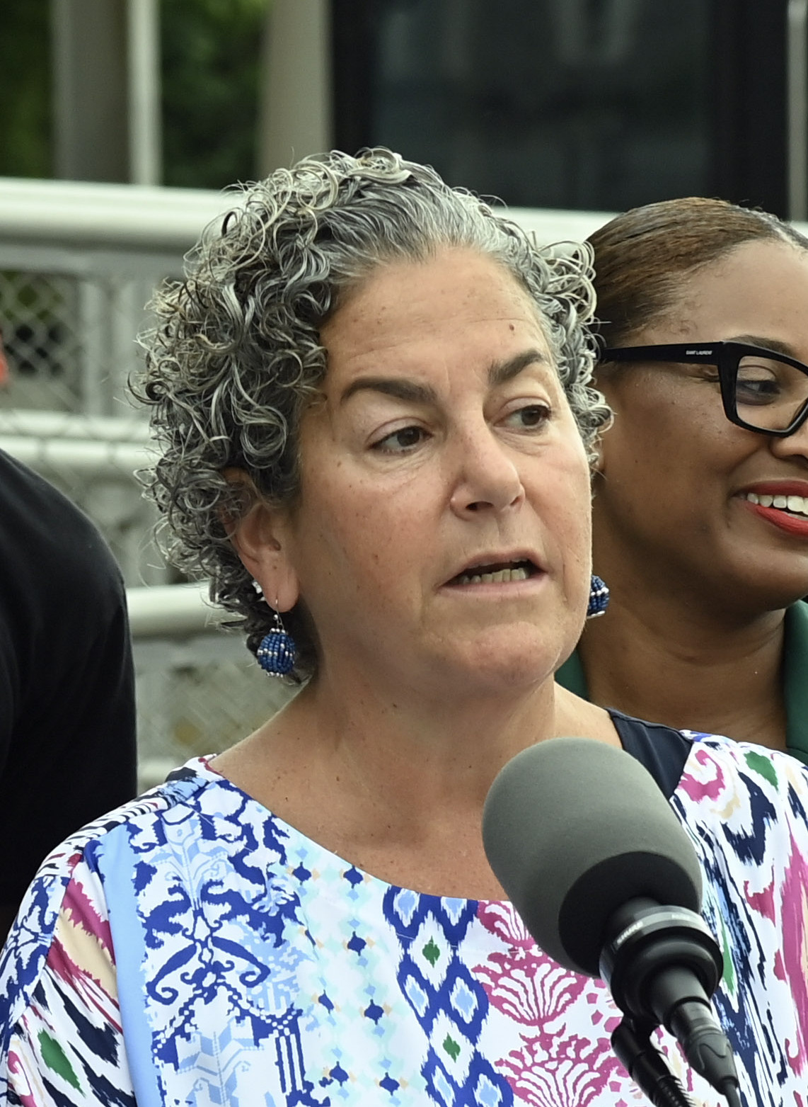 Stacey Pheffer Amato