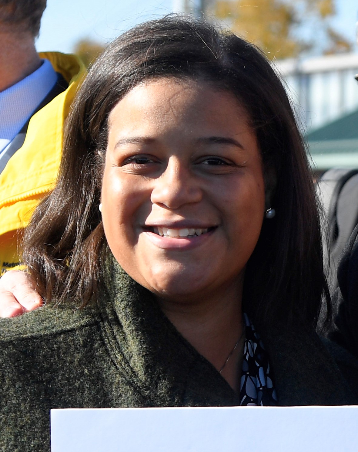 Michaelle C. Solages