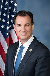 Tom Suozzi